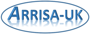 ARRISA UK Study logo